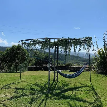 Casa Do Lajedo *