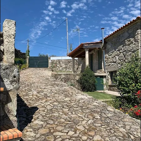 Casa Do Lajedo Cunha