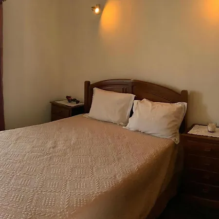 Casa Do Lajedo Cunha