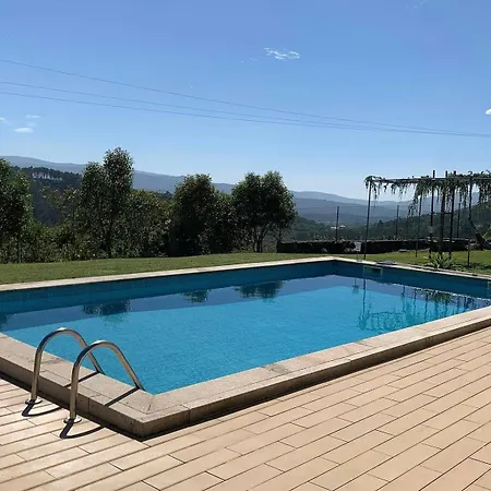 Casa Do Lajedo *