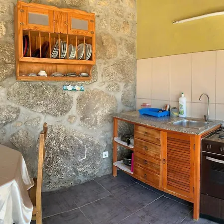 Casa Do Lajedo *