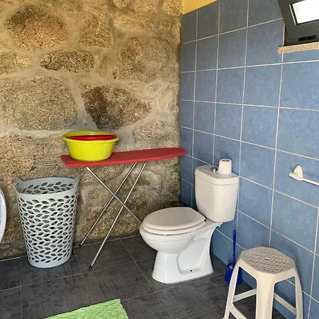 Casa Do Lajedo Ferienhaus