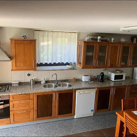 Casa Do Lajedo *