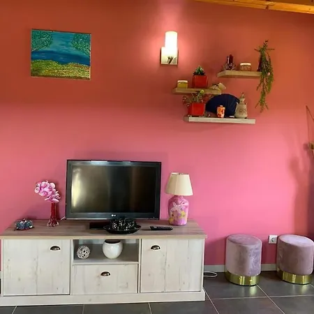 Casa Do Lajedo Cunha