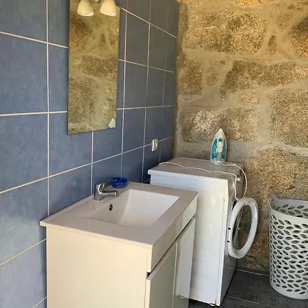 Casa Do Lajedo Cunha